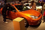 Ford Focus ZTS /2003/