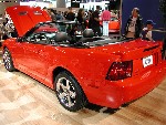 Ford Mustang SVT Cobra /2003/