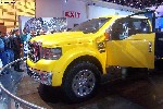 Ford Tonka /2002/