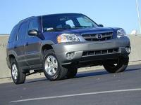 Mazda Tribute 2.0.