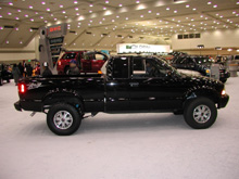 GMC Sonoma /2002/