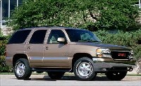 GMC Yukon /2002/