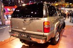 GMC Yukon XL /2003/