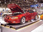 Pontiac Grand Prix G8 /2000/