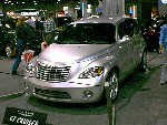 Chrysler GT Cruiser /2002/