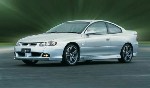 Bourbon Nicolas HSV GTO Coupe /2001/