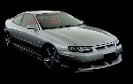 Holden HSV GTO Coupe /2001/