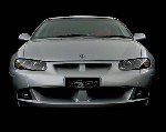 Holden HSV GTO Coupe /2001/