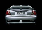 Holden HSV GTO Coupe /2001/