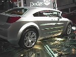 Dodge Hemi Super 8 /2001/