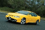 Holden HSV GTS Coupe /2002/