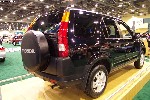 Honda CR-V /2002/