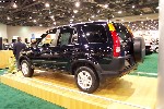 Honda CR-V /2002/