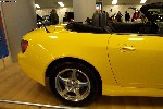 Honda S2000 /2002/