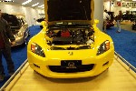 Honda S2000 /2002/