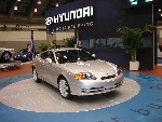 Hyundai Elantra GT /2002/