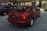 Hyundai Elantra GT /2002/