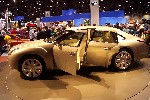 Hyundai Equus HCD-7 /2002/