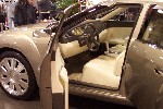 Hyundai Equus HCD-7 /2002/