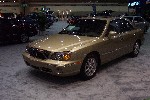 Hyundai XG 350 /2002/