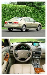 Infiniti I35 /2002/