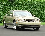 Infiniti I35 /2002/