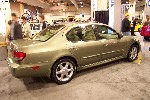 Infiniti I35 /2002/