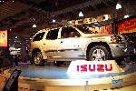 Isuzu Ascender /2003/