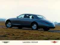 Aston Martin Lagonda