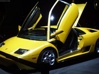 Lamborghini Diablo VT 6.0 /2001/