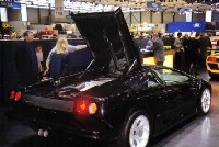 Lamborghini Diablo VT 6.0 /2001/
