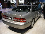Lexus ES 300 /2002/