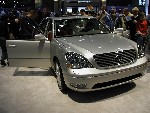 Lexus ES 300 /2002/