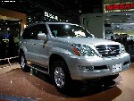 Lexus GX 470 /2002/