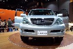 Lexus GX 470 /2002/