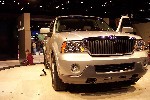 Lincoln Navigator /2003/