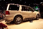 Lincoln Navigator /2003/