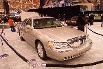 Lincoln Town Car /2002/