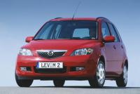 Mazda 2 1.25 /2003/