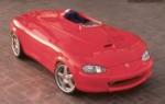 Mazda Miata Mono-Posto /2000/