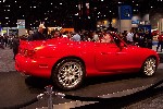 Mazda Miata MM /2001/