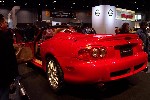 Mazda Miata MM /2001/