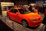 Mazda Speed /2003/