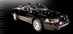 Mercury Marauder Convertible /2002/