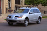 Mitsubishi Outlander /2002/