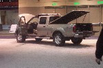 Nissan Frontier /2002/