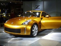 Nissan 350Z /2002/