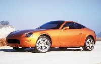 Nissan 350Z /2002/