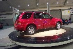 Oldsmobile Bravada /2002/