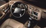 Oldsmobile Bravada /2002/